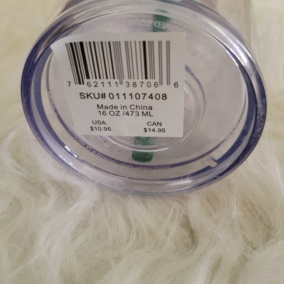 ***3/$30*** 🤩 Starbucks Tumbler - Picture 3 of 3